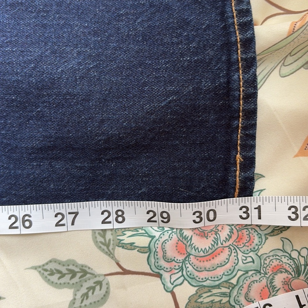 Levi’s 511 Slim Fit Men’s Jeans - Picture 3 of 7